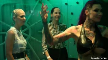 Alter Ego Orgy Part 4 - Cam 3 Screencap 22 on www.sinx.com