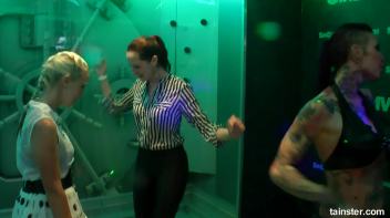 Alter Ego Orgy Part 4 - Cam 3 Screencap 26 on www.sinx.com