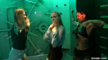 Alter Ego Orgy Part 4 - Cam 3 Screencap 27 on www.sinx.com