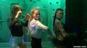 Alter Ego Orgy Part 4 - Cam 3 Screencap 28 on www.sinx.com