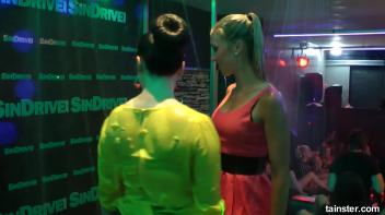 Alter Ego Orgy Part 4 - Cam 3 Screencap 3 on www.sinx.com