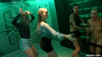 Alter Ego Orgy Part 4 - Cam 3 Screencap 30 on www.sinx.com