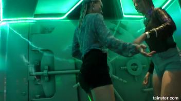 Alter Ego Orgy Part 4 - Cam 3 Screencap 37 on www.sinx.com