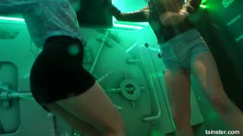 Alter Ego Orgy Part 4 - Cam 3 Screencap 38 on www.sinx.com