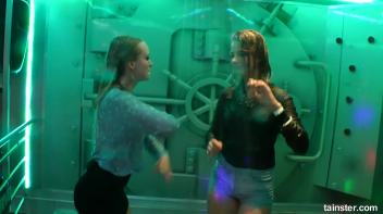 Alter Ego Orgy Part 4 - Cam 3 Screencap 39 on www.sinx.com