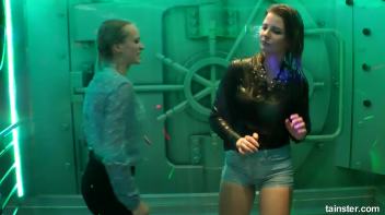 Alter Ego Orgy Part 4 - Cam 3 Screencap 41 on www.sinx.com