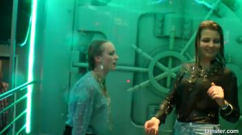 Alter Ego Orgy Part 4 - Cam 3 Screencap 42 on www.sinx.com