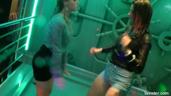 Alter Ego Orgy Part 4 - Cam 3 Screencap 43 on www.sinx.com