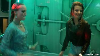 Alter Ego Orgy Part 4 - Cam 3 Screencap 44 on www.sinx.com