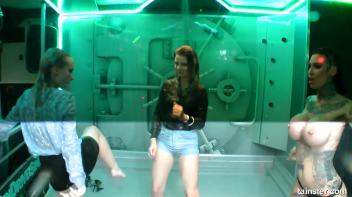 Alter Ego Orgy Part 4 - Cam 3 Screencap 45 on www.sinx.com