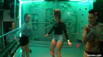 Alter Ego Orgy Part 4 - Cam 3 Screencap 46 on www.sinx.com