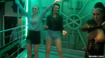 Alter Ego Orgy Part 4 - Cam 3 Screencap 48 on www.sinx.com