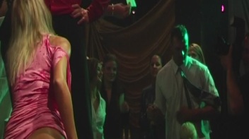 Fuck for Peace Part 2 - Main Edit Screencap 54 on www.sinx.com