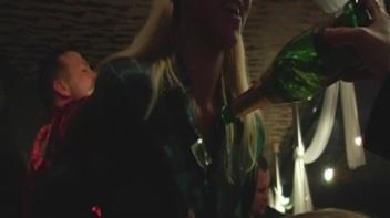 Fuck for Peace Part 2 - Main Edit Screencap 65 on www.sinx.com