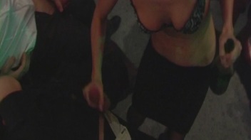 Fuck for Peace Part 2 - Main Edit Screencap 80 on www.sinx.com