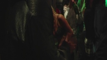 Fuck for Peace Part 2 - Main Edit Screencap 87 on www.sinx.com