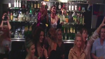 Fuck for Peace Part 2 - Main Edit Screencap 12 on www.sinx.com