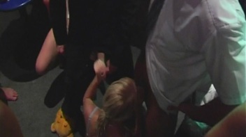 Fuck for Peace Part 2 - Main Edit Screencap 23 on www.sinx.com