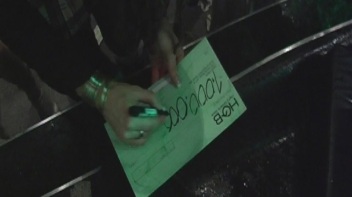 Fuck for Peace Part 2 - Main Edit Screencap 26 on www.sinx.com