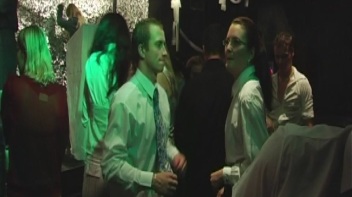 Fuck for Peace Part 2 - Main Edit Screencap 35 on www.sinx.com