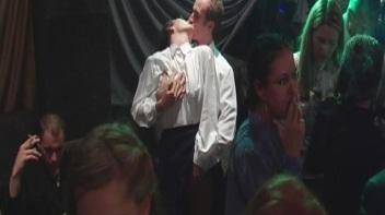 Fuck for Peace Part 2 - Main Edit Screencap 44 on www.sinx.com