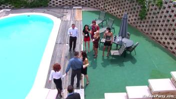Private Pool Vol. 1 Part 1 Screencap 9 on www.sinx.com