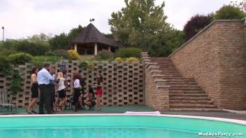 Private Pool Vol. 1 Part 1 Screencap 11 on www.sinx.com