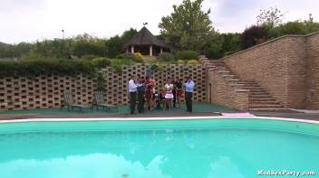 Private Pool Vol. 1 Part 1 Screencap 19 on www.sinx.com