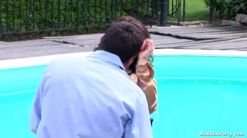 Private Pool Vol. 1 Part 1 Screencap 42 on www.sinx.com