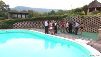 Private Pool Vol. 1 Part 1 Screencap 43 on www.sinx.com