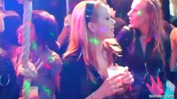 Swingers Ball Part 1 - Cam 1 Screencap 87 on www.sinx.com