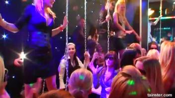 Swingers Ball Part 1 - Cam 1 Screencap 23 on www.sinx.com