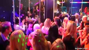 Swingers Ball Part 1 - Cam 1 Screencap 34 on www.sinx.com