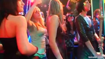 Swingers Ball Part 1 - Cam 1 Screencap 73 on www.sinx.com
