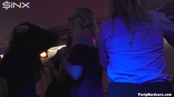 Party Hardcore Gone Crazy Vol. 44 Part 6 - Cam 1 Screencap 90 on www.sinx.com