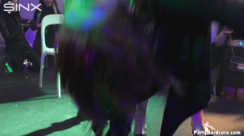 Party Hardcore Gone Crazy Vol. 44 Part 6 - Cam 1 Screencap 32 on www.sinx.com