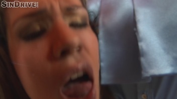 Latex Lesbos Know Kinky Is The Only Way To Go! Screencap 20 on www.sinx.com