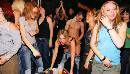 Latest deal - Party Hardcore Vol. 24 Part 3