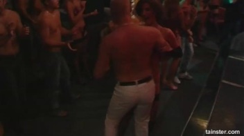 Life Is A Party - Satin & Lace Sluts - Cam 2 Screencap 57 on www.sinx.com