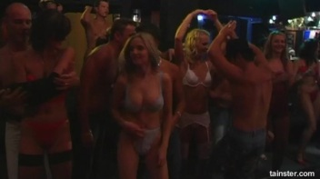 Life Is A Party - Satin & Lace Sluts - Cam 2 Screencap 64 on www.sinx.com
