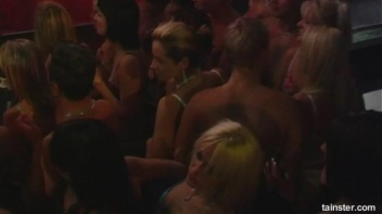 Life Is A Party - Satin & Lace Sluts - Cam 2 Screencap 8 on www.sinx.com
