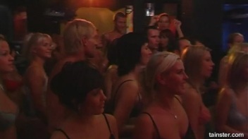 Life Is A Party - Satin & Lace Sluts - Cam 2 Screencap 12 on www.sinx.com