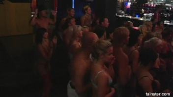 Life Is A Party - Satin & Lace Sluts - Cam 2 Screencap 14 on www.sinx.com