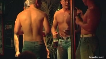 Life Is A Party - Satin & Lace Sluts - Cam 2 Screencap 15 on www.sinx.com