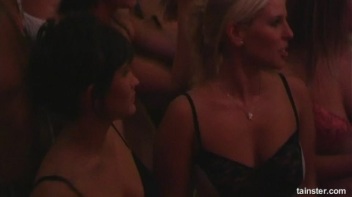 Life Is A Party - Satin & Lace Sluts - Cam 2 Screencap 19 on www.sinx.com