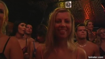 Life Is A Party - Satin & Lace Sluts - Cam 2 Screencap 27 on www.sinx.com