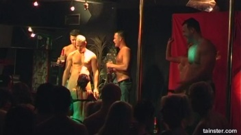 Life Is A Party - Satin & Lace Sluts - Cam 2 Screencap 40 on www.sinx.com