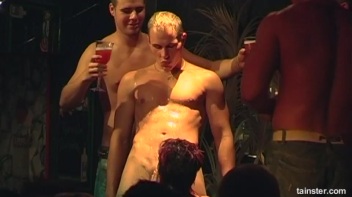 Life Is A Party - Satin & Lace Sluts - Cam 2 Screencap 42 on www.sinx.com