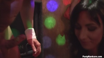 Party Hardcore Vol. 62 Part 3 - Cam 2 Screencap 1 on www.sinx.com