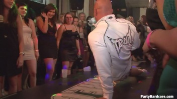 Party Hardcore Vol. 62 Part 3 - Cam 2 Screencap 81 on www.sinx.com